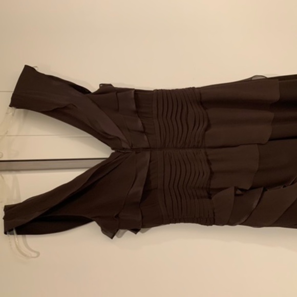 Evening Gown